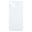 Glass Battery Back Cover for Iphone 15 Plus Carousel 2