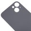 Glass Battery Back Cover for Iphone 15 Plus Carousel 5