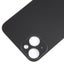 Glass Battery Back Cover for Iphone 15 Plus Carousel 11