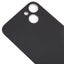 Glass Battery Back Cover for Iphone 15 Plus Carousel 12
