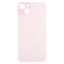 Glass Battery Back Cover for Iphone 15 Plus Carousel 15