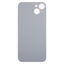 Glass Battery Back Cover for Iphone 15 Plus Carousel 16