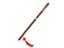 Bamboo Flute Traditional Dizi C D E F G Key Woodwind Instrument With Storage Carousel 3