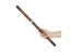 Bamboo Flute Traditional Dizi C D E F G Key Woodwind Instrument With Storage Carousel 4