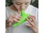 12 Hole Resin Plastic Ocarina Alto ToneC Flute Music Instrument With Neck Strap Carousel 4