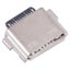 10pcs Charging Port Connector For Samsung Galaxy z Fold2 5g/w21 5g Sm F916b Carousel 3