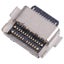 10pcs Charging Port Connector For Samsung Galaxy z Fold2 5g/w21 5g Sm F916b Carousel 4