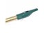 Irish Whistle Flute C Key Brass Tin Whistle Piccolo Pennywhistle Feadog Wind Carousel 4