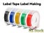 PTN NEW Label Maker Tape Sale Sale Carousel 2