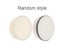 6 Inch Portable Musical Tambourine Drum Round Percussion Sheepskin Drums For Carousel 4