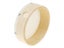 6 Inch Portable Musical Tambourine Drum Round Percussion Sheepskin Drums For Carousel 7