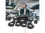 Portable Electronic Drum Digital USB 7 Pads Roll Up Drum Set Silicone Electric Carousel 3