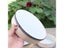 Wooden Hand Drum Tambourine Kids Percussion Toy Wood Frame Drum For Children Carousel 4