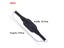Thick Neoprene Weight Lifting Belt With Chain Dipping Belt For Pull Up Chin Up Carousel 3