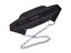 Thick Neoprene Weight Lifting Belt With Chain Dipping Belt For Pull Up Chin Up Carousel 4