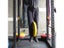 Thick Neoprene Weight Lifting Belt With Chain Dipping Belt For Pull Up Chin Up Carousel 6