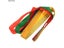 Sport Art Gymnastic Dance Rainbow Ribbons Rhythmic Gymnastics Exercises Carousel 4