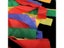 Sport Art Gymnastic Dance Rainbow Ribbons Rhythmic Gymnastics Exercises Carousel 6