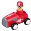 Rex London: Traditional - Racing Car (Red) Carousel 3