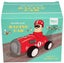 Rex London: Traditional - Racing Car (Red) Carousel 4