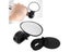 360 Rotate Bicycle Mirror Bike Handlebar Cycling Bike Rear View Mirror Bicycle Carousel 4