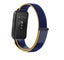 Huawei Band 9 Fitness Tracking Smart Watch - Blue (Nylon strap) Carousel 3