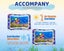 Brand New Baby Water Mat - Brand New Carousel 4