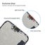 iPhone 14 LCD - Incell + Tools : $55.99 Carousel 7