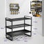 Power Tool Organizer Wall Mount Carousel 4