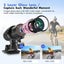 Outdoor Activities Hd Sports Action Camera Bicycle Motorbike Helmet Camcorder Carousel 3