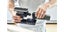 Genuine Festool 577684 HYBRID CORDLESS SANDERS SET Carousel 4