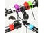 Cycling Bell Ring 120DB Bicycle Bell Electric Horn Motorcycle Rechargeable Carousel 5