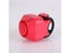 Creative Practical Cycling Bicycle Bell 90dB Electronic Loud Horn Carousel 6