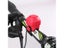Creative Practical Cycling Bicycle Bell 90dB Electronic Loud Horn Carousel 4