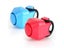 Creative Practical Cycling Bicycle Bell 90dB Electronic Loud Horn Carousel 8