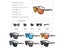 Brand Men Polarized Sunglasses For Fishing Women's Driving Shades Male Sun Carousel 5