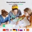 Pen Scanner, Text to Speech Device for Dexia, OCR Digital Highlighter Reader ... Carousel 6