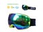 Ski Goggles Double Layers UV400 Anti-fog Big Ski Mask Glasses Skiing Snow Carousel 4