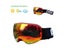 Ski Goggles Double Layers UV400 Anti-fog Big Ski Mask Glasses Skiing Snow Carousel 5
