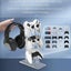 Controller Stand for Gaming Accessories Carousel 6