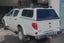 Mitsubishi Triton roof rack Carousel 2