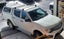 Mitsubishi Triton roof rack Carousel 8