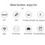 C1 Dual Screen 2.0 Inch 1.3 Inch Screen Anti Shake 4k Wifi Sport Action Camer... Carousel 9