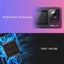 C1 Dual Screen 2.0 Inch 1.3 Inch Screen Anti Shake 4k Wifi Sport Action Camer... Carousel 10