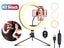 Selfie Ring Light Kit NZ Clearance Carousel 1