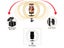 Selfie Ring Light Kit NZ Clearance Carousel 2