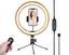 Selfie Ring Light Kit NZ Clearance Carousel 8