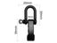 Paracord Parachute Cord Carousel 7