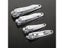 4 Size Carbon Stainless Steel Nail Clipper Cutter Professional Manicure Trimmer Carousel 3