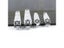 4 Size Carbon Stainless Steel Nail Clipper Cutter Professional Manicure Trimmer Carousel 5